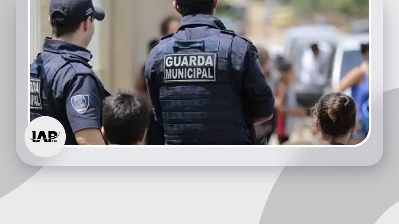 Banner do post de blog GCM Fortaleza: edital cada vez mais perto!