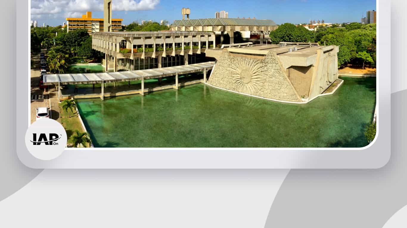 Banner do post de blog Comentários da Prova da UFRN: Administração 
