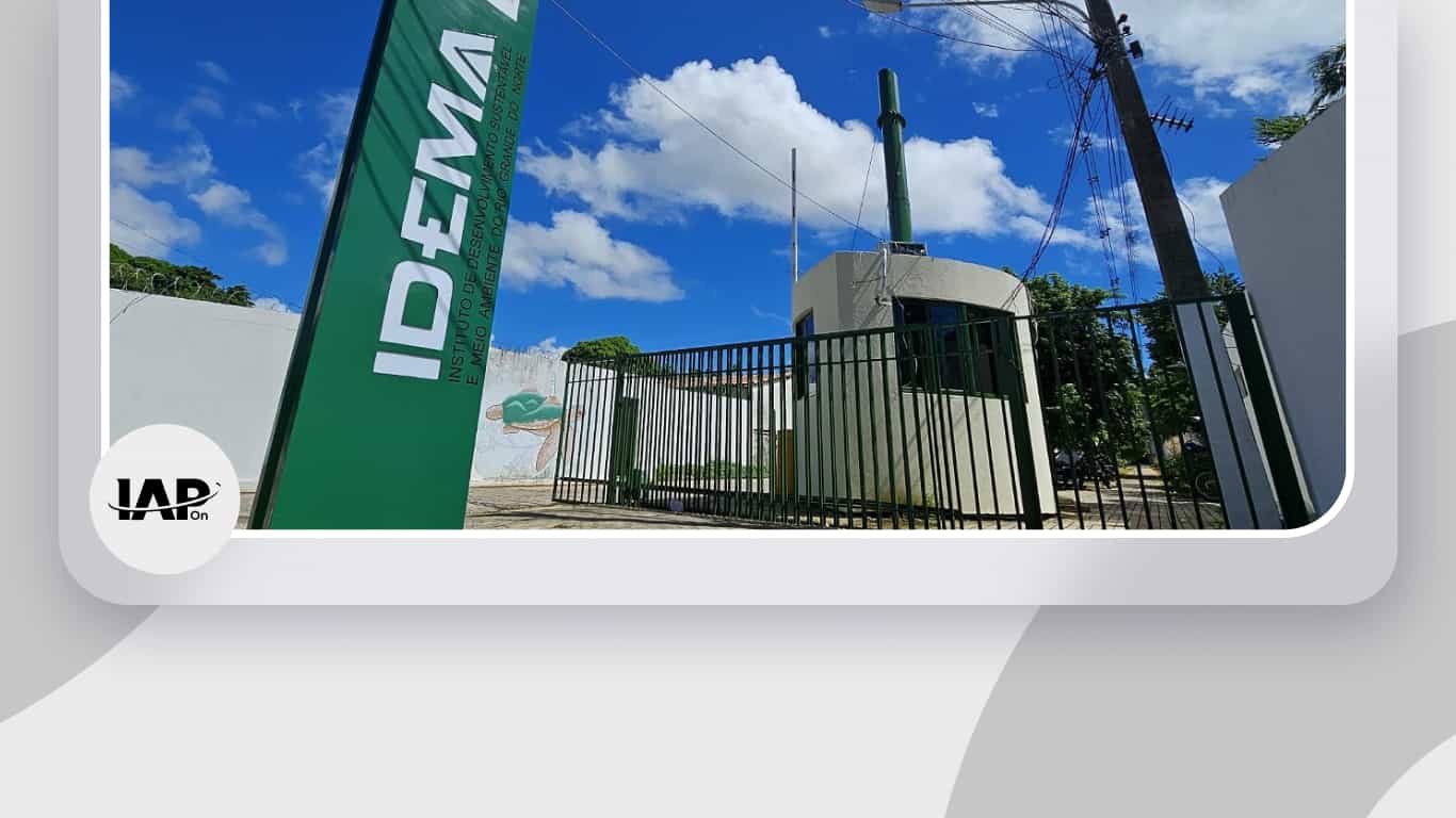 Banner do post de blog Idema: Homologação revela concorrência!