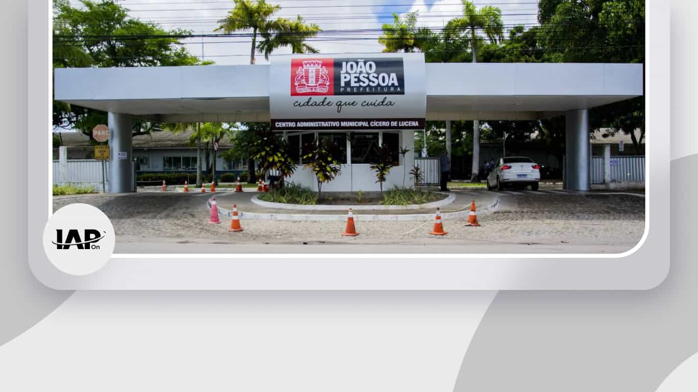 Banner do post de blog Concurso SME João Pessoa: edital a caminho!