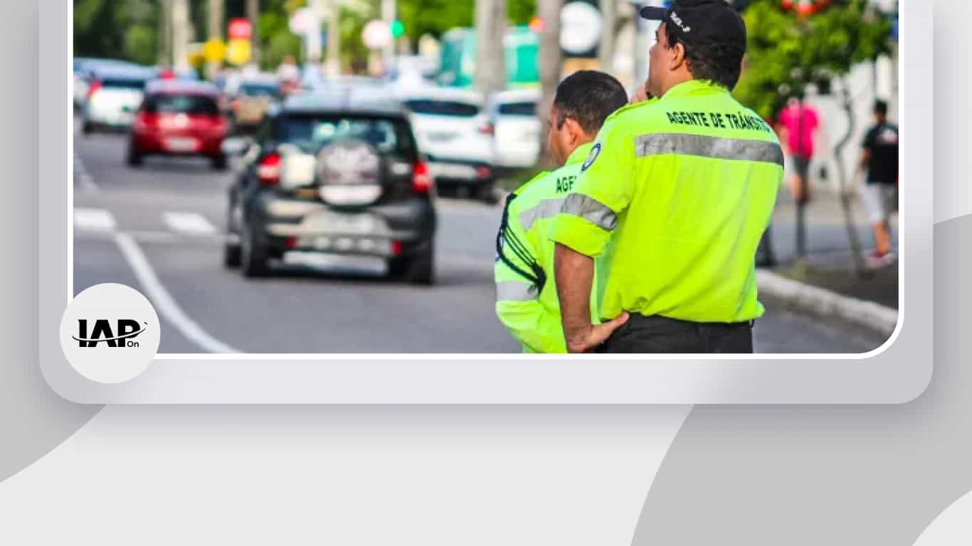 Banner do post de blog Semob JP: 48 aprovados são convocados!