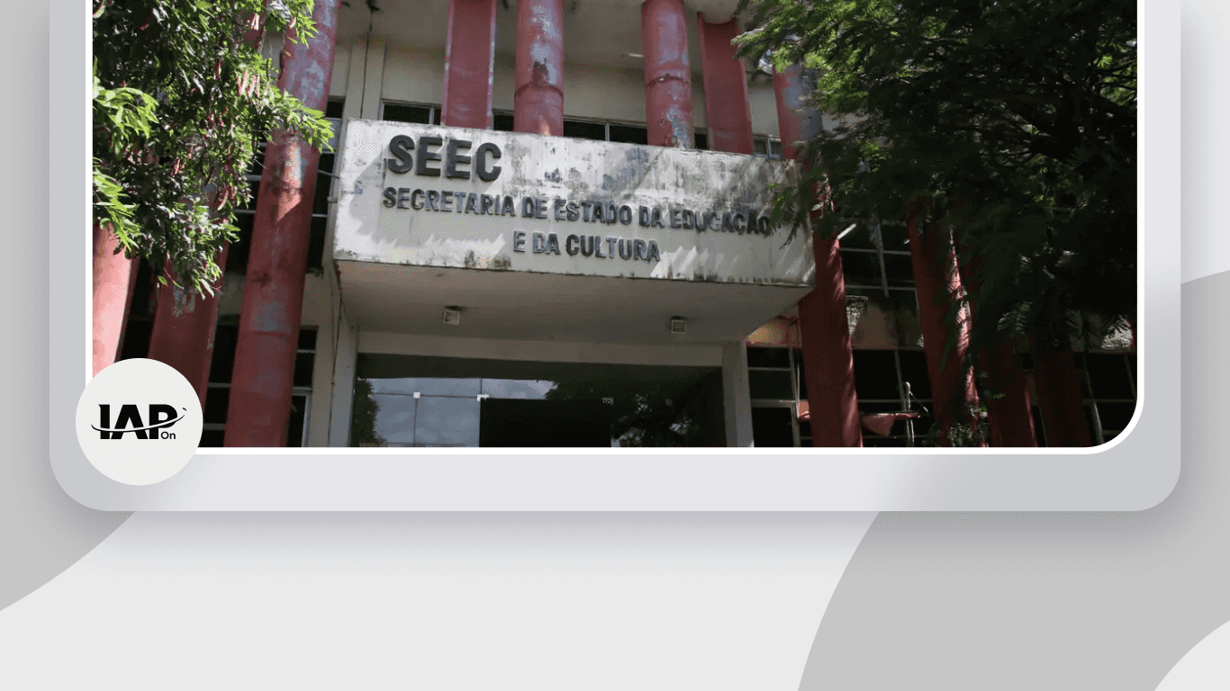 Banner do post de blog SEEC RN: FGV Retifica Cronograma do Concurso