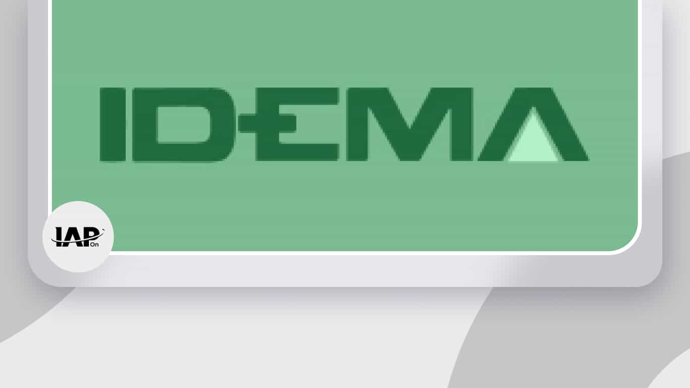 Banner do post de blog IDEMA RN: inscrições encerram hoje às 14h!