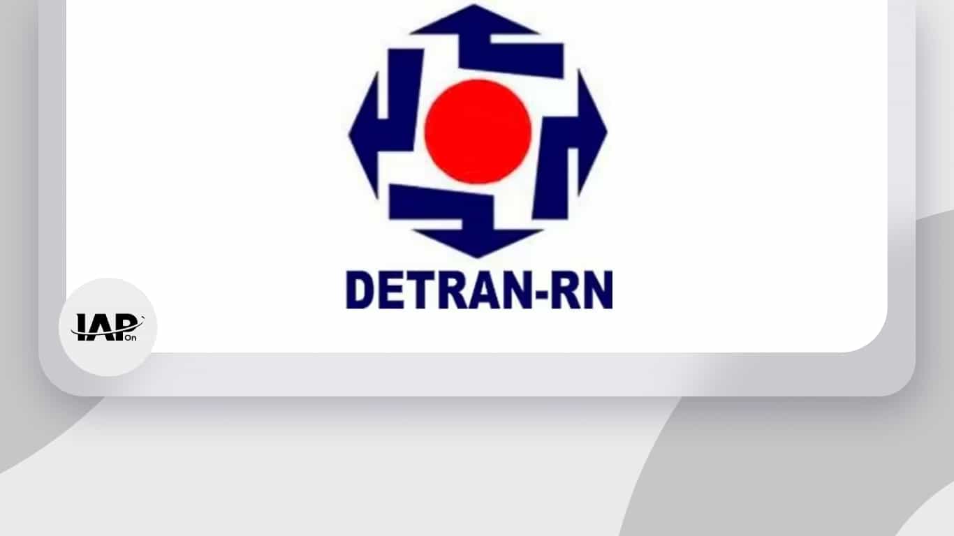 Banner do post de blog Concurso Detran-RN: 80 vagas confirmadas!