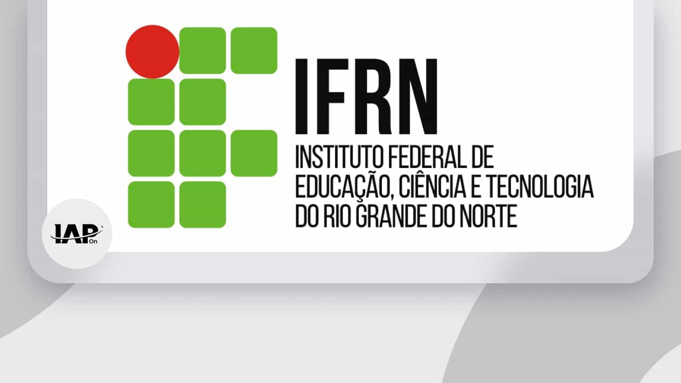 Banner do post de blog Saiu o edital do IFRN! Veja como garantir sua vaga