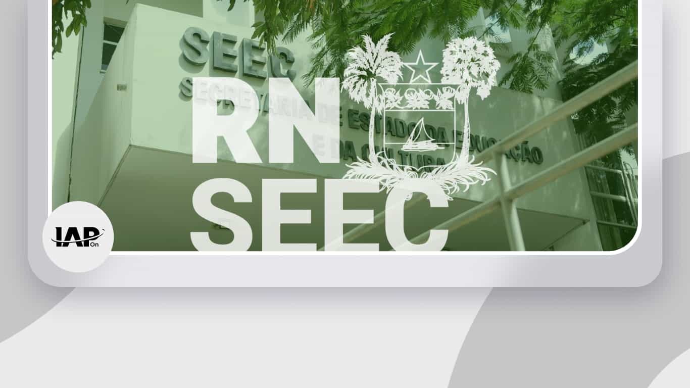 Banner do post de blog SEEC RN: Títulos divulgados! 