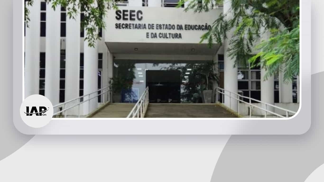 Banner do post de blog SEEC RN: Magistério com Resultado e Recurso Aberto!