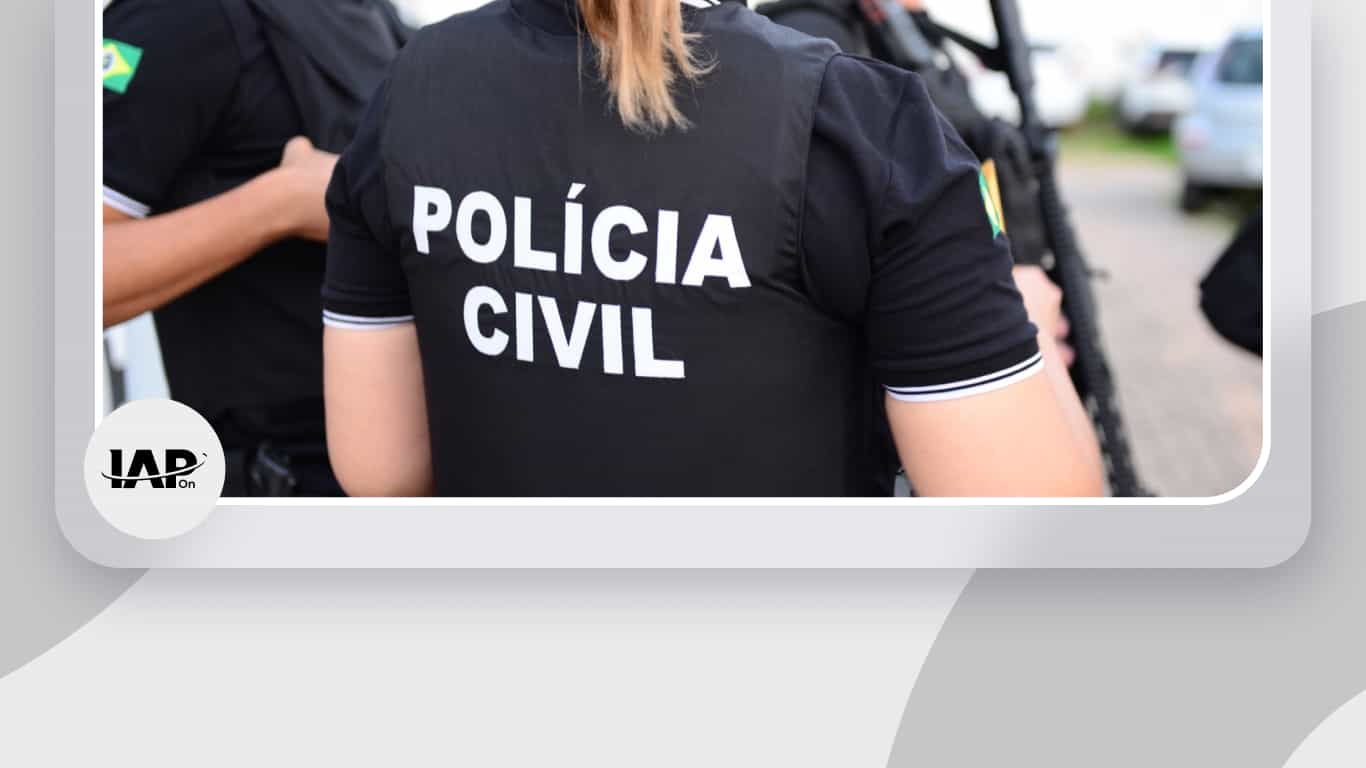 Banner do post de blog Saiu o Edital da PC CE com 637 vagas!
