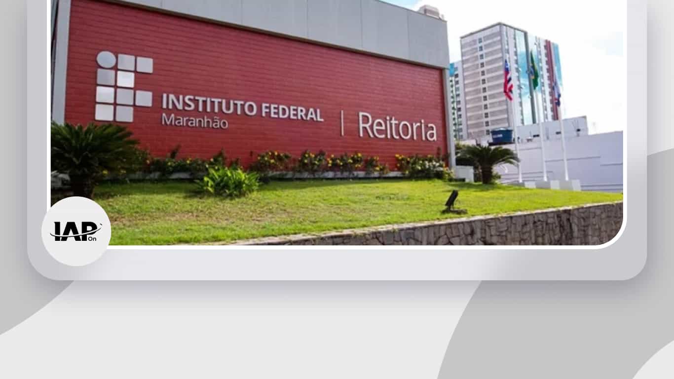 Banner do post de blog Edital Publicado: IFMA para Professor e TAE!