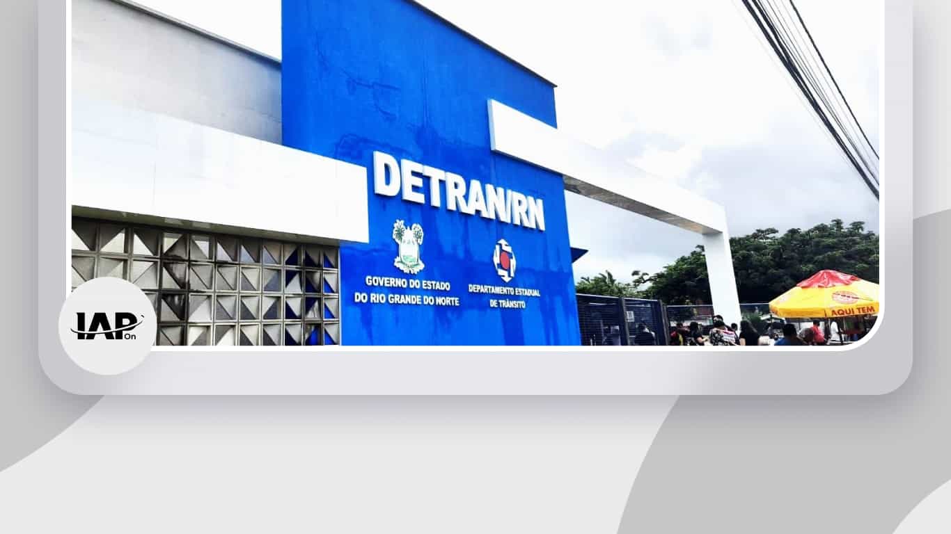 Banner do post de blog Concurso Detran-RN: comissão já formada
