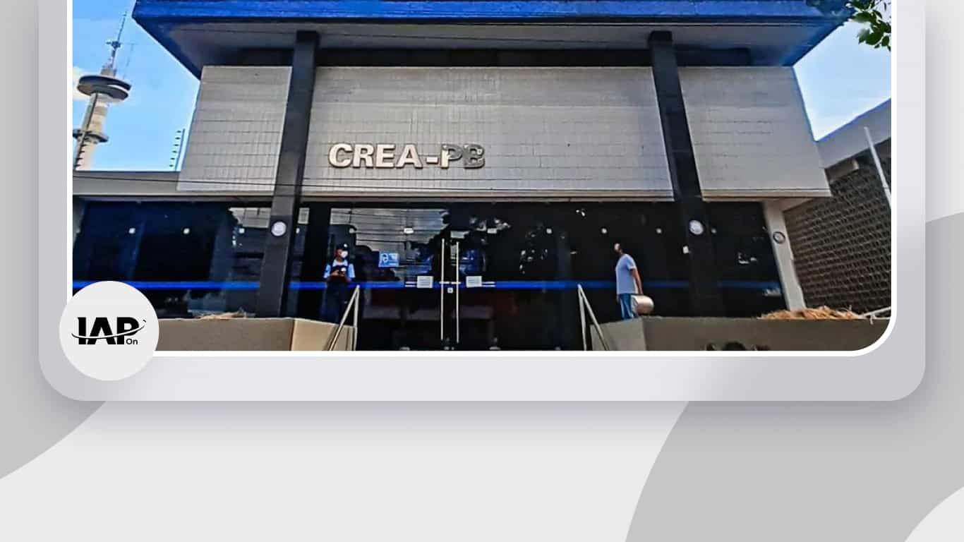 Banner do post de blog Concurso CREA-PB: salários de até R$ 11 mil