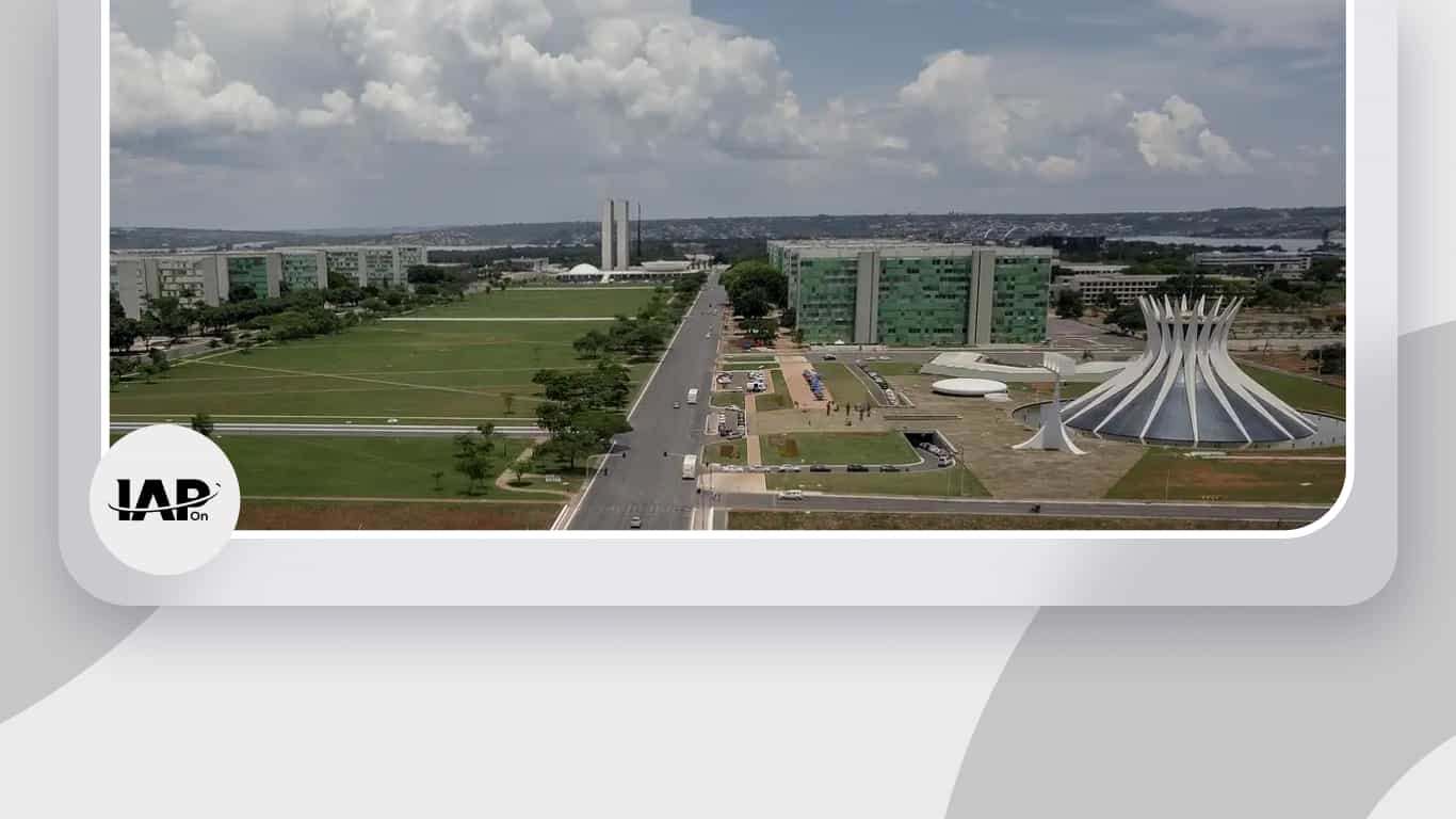 Banner do post de blog CNU 2025: cartão de inscrição já disponível!