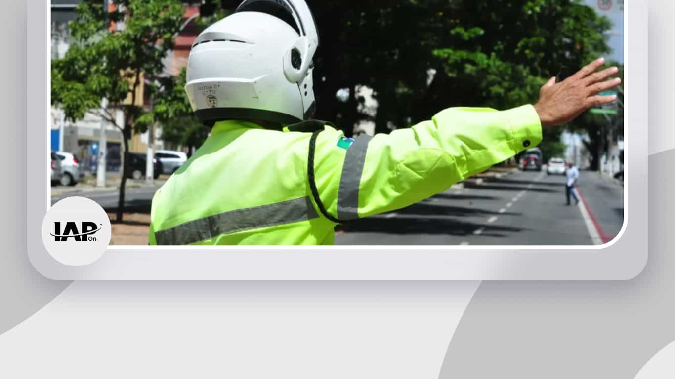 Banner do post de blog Urgente: Concurso STTU avançando!