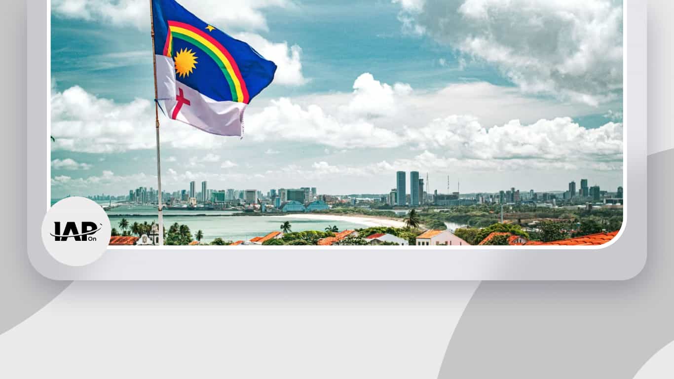 Banner do post de blog Concurso unificado em PE: 455 vagas