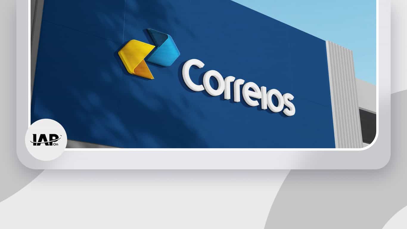 Banner do post de blog Correios podem ter aporte bilionário da União