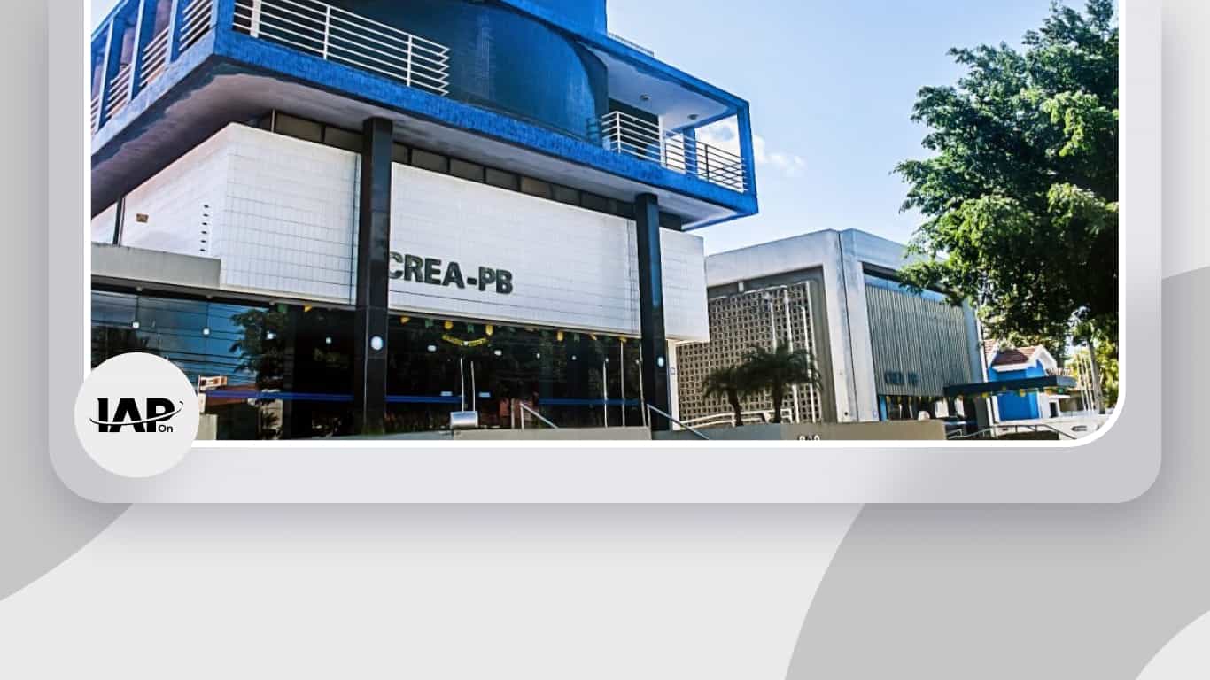 Banner do post de blog Concurso CREA PB: edital já publicado!