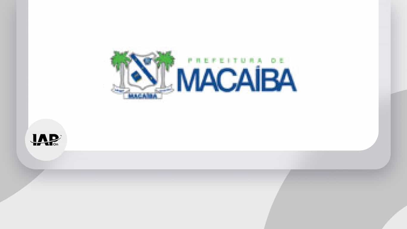 Banner do post de blog Macaíba convoca 50 aprovados na GCM!