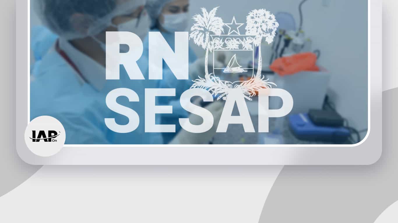 Banner do post de blog Governo do RN convoca 50 aprovados na Saúde!
