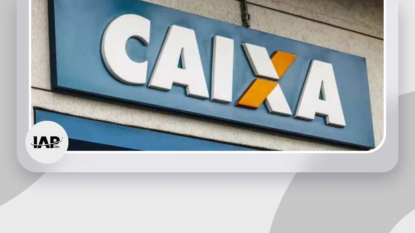 Banner do post de blog Novo concurso Caixa terá edital em outubro