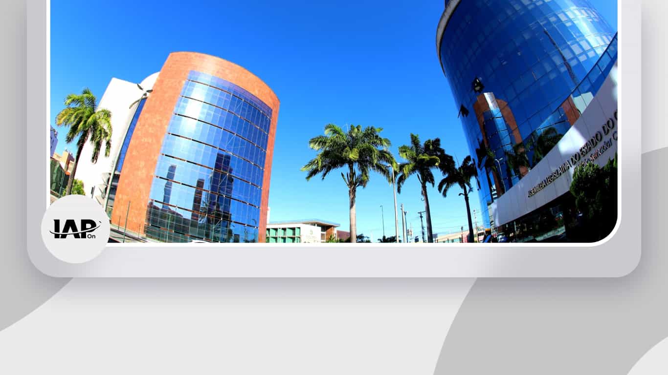 Banner do post de blog ALECE confirma novo concurso para 2025