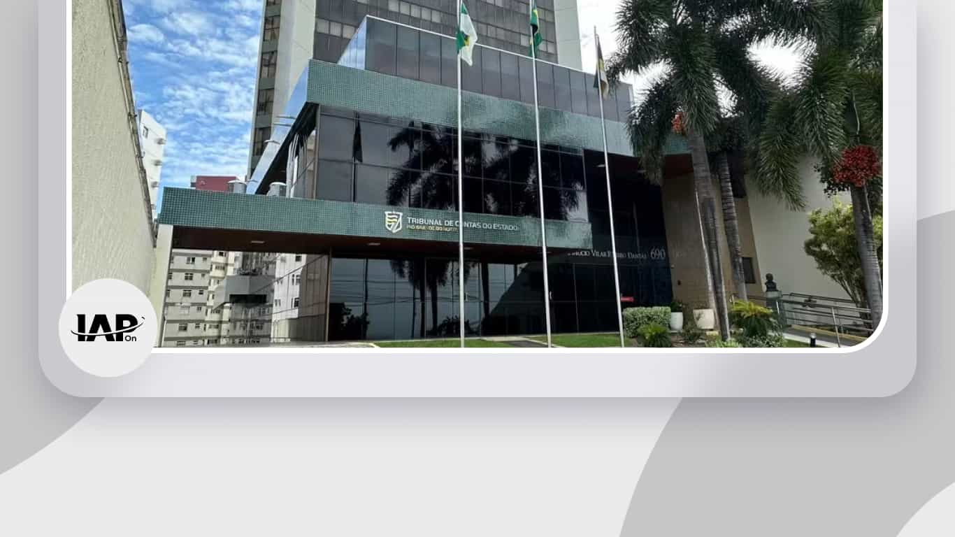 Banner do post de blog TCE RN aprova reestruturação e concurso avança!