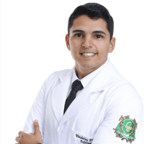 Imagem do aprovado Jose Wanderley