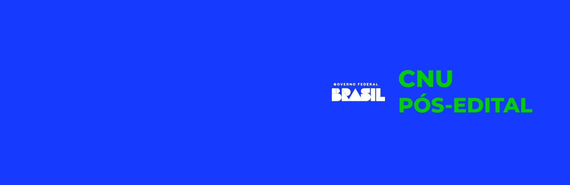 Banner do curso  Concurso Nacional Unificado (CNU) - Base para todos os cargos (Blocos 1 ao 7)