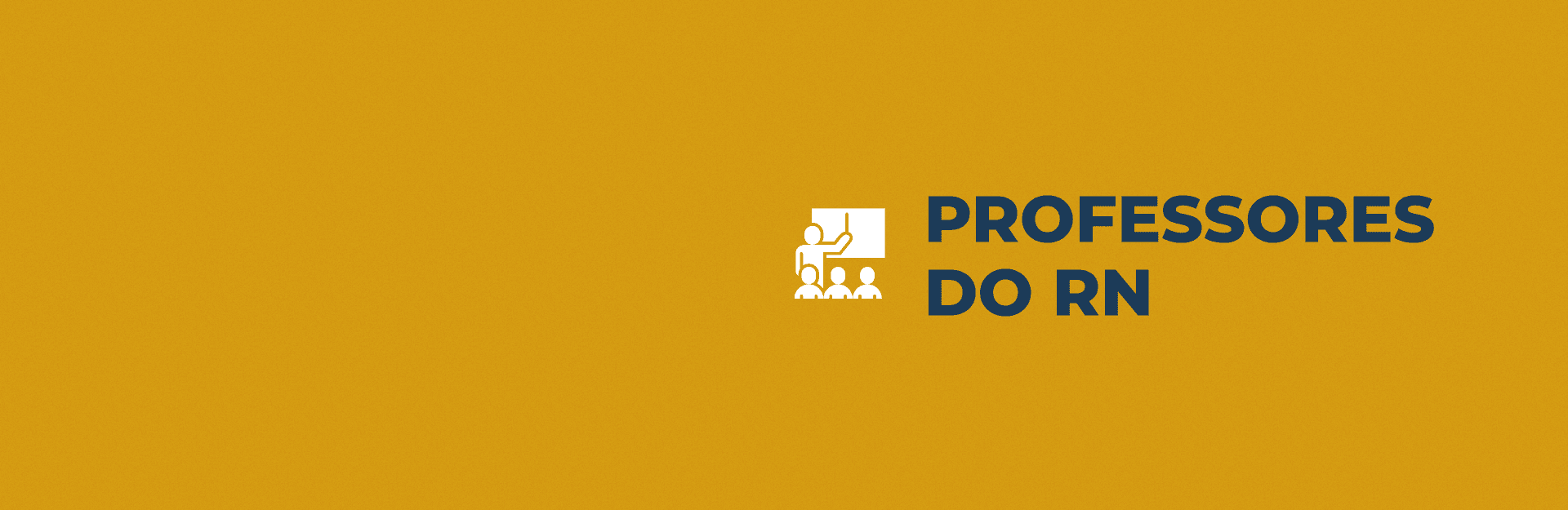 Banner do curso Professores do RN: Turma Base - Todas as Áreas