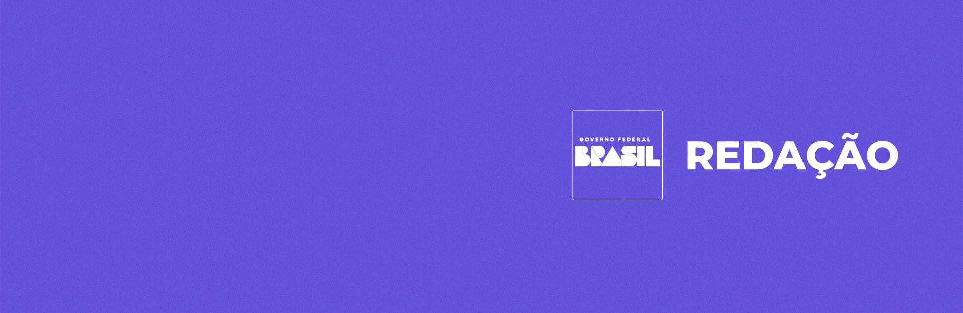 Banner do curso Redação para o CNU (Bloco 8 - Nível Intermediário) - Séfora Cavalcante