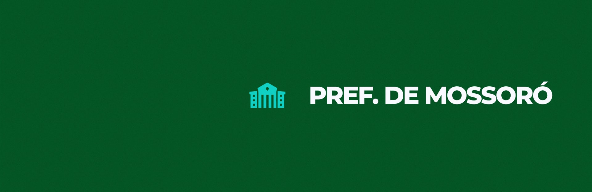Banner do curso Prefeitura de Mossoró/RN (Secretaria de Assistência Social e Cidadania) - Assistente Social