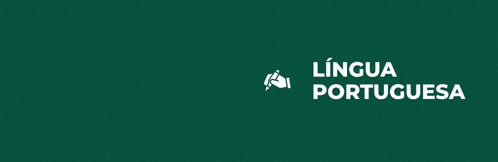 Banner do curso Isolado teórico para concursos: Língua Portuguesa - Séfora Cavalcante