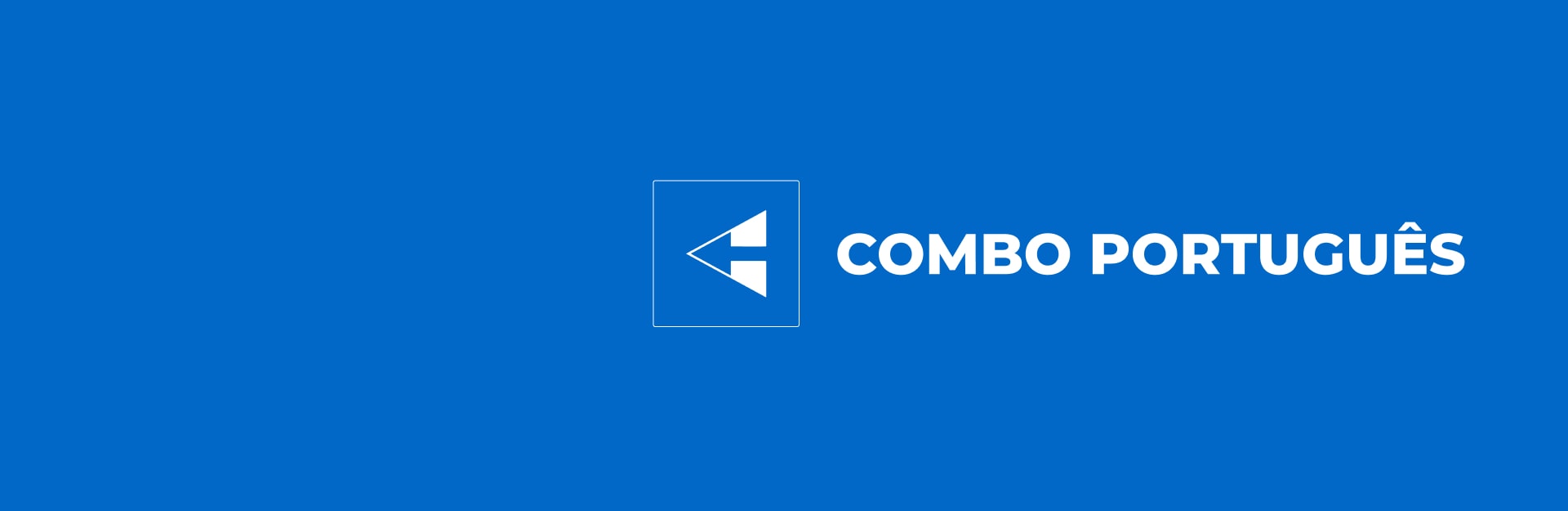 Banner do curso Combo Português - Teoria e Questões Cesgranrio - Professor Jason Lima