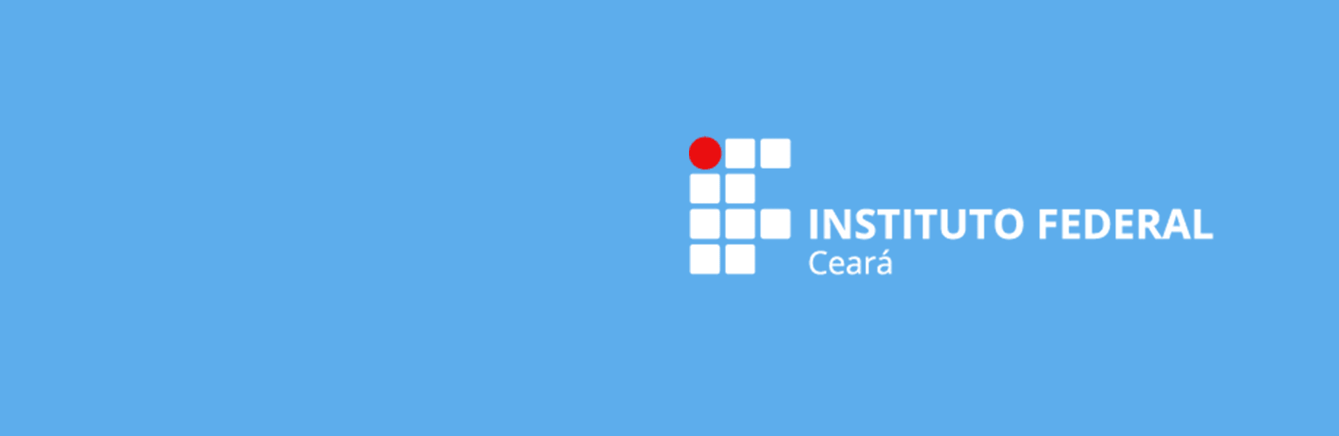Banner do curso IFCE - Base para todos os cargos (pré-edital)