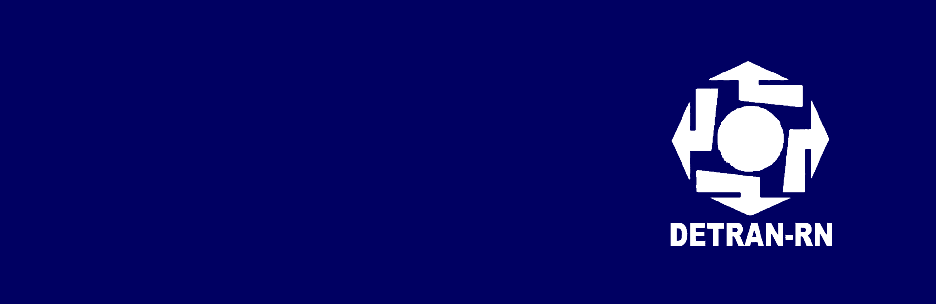 Banner do curso DETRAN/RN - Base para todos os cargos (pré-edital)