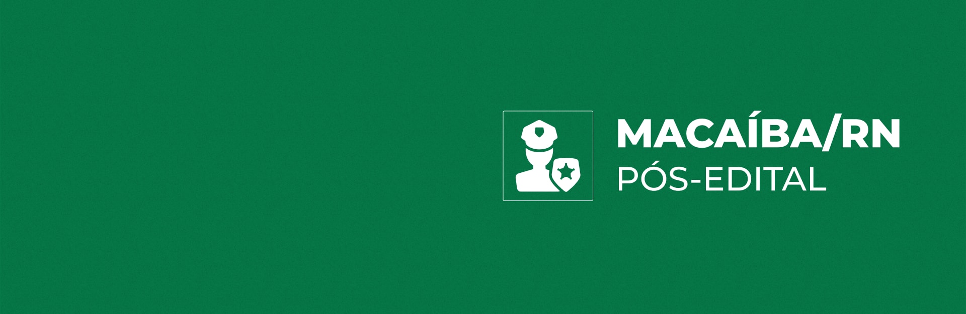 Banner do curso Isolado de Legislação de trânsito: Guarda de Macaíba/RN (Turma Avançada) - Professor Emerson Melo