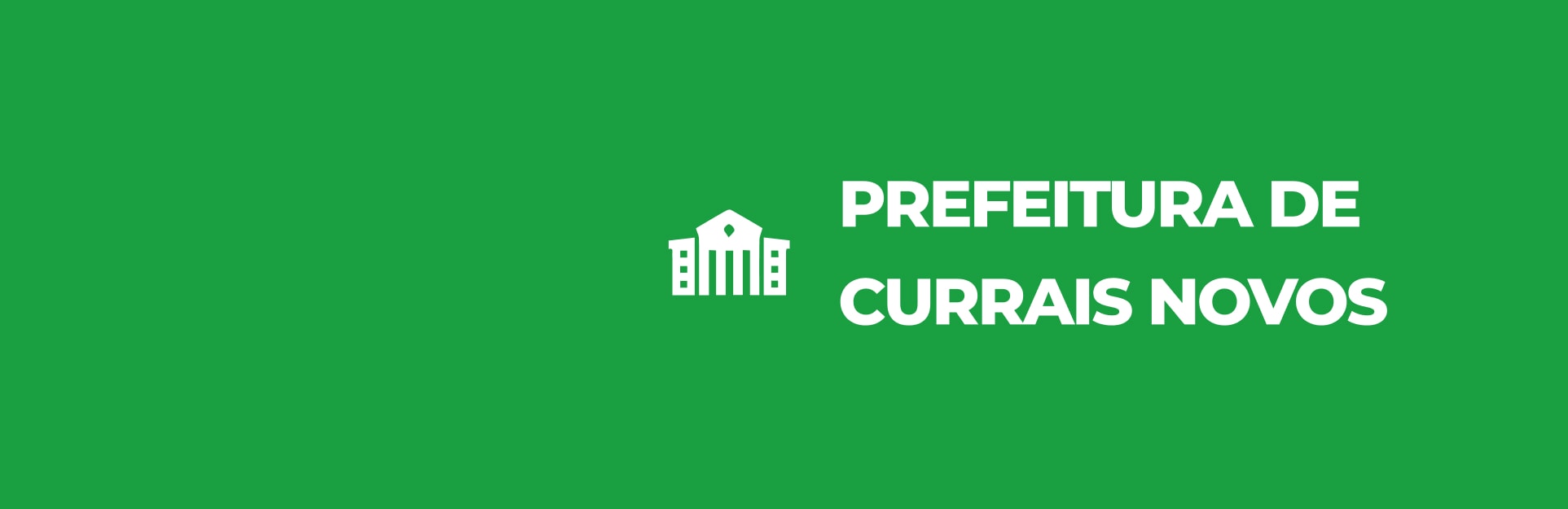 Banner do curso  Prefeitura de Currais Novos/RN - Professor Pedagogo