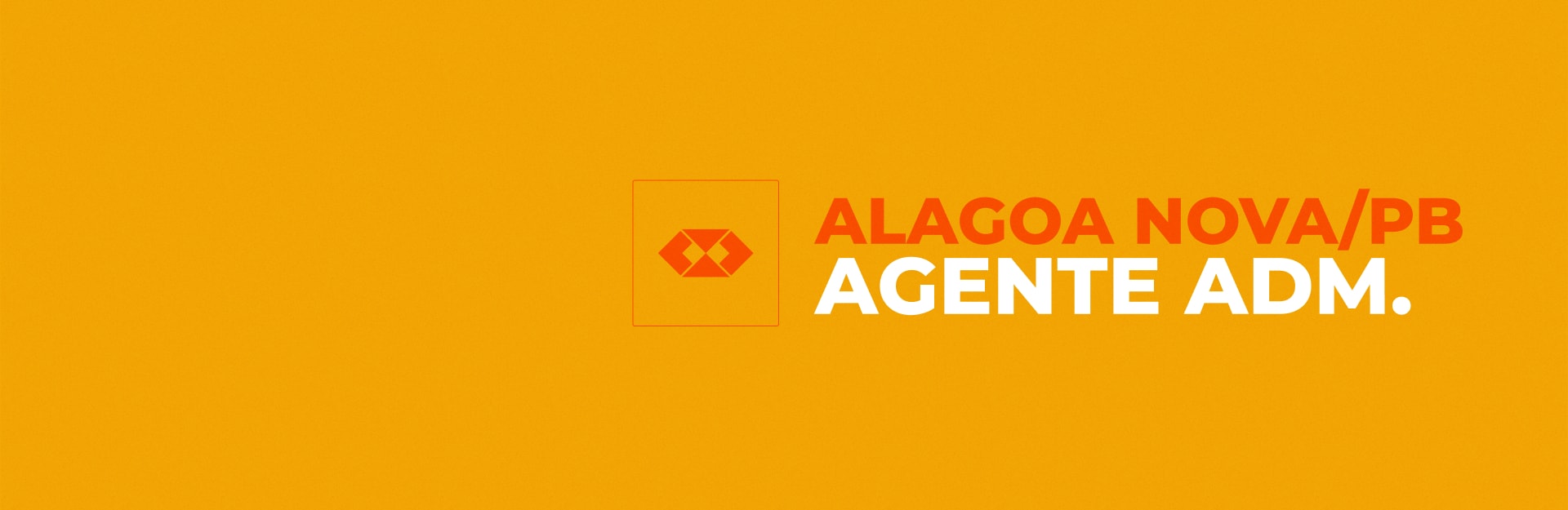 Banner do curso Prefeitura de Alagoa Nova/PB - Específico - Agente Administrativo