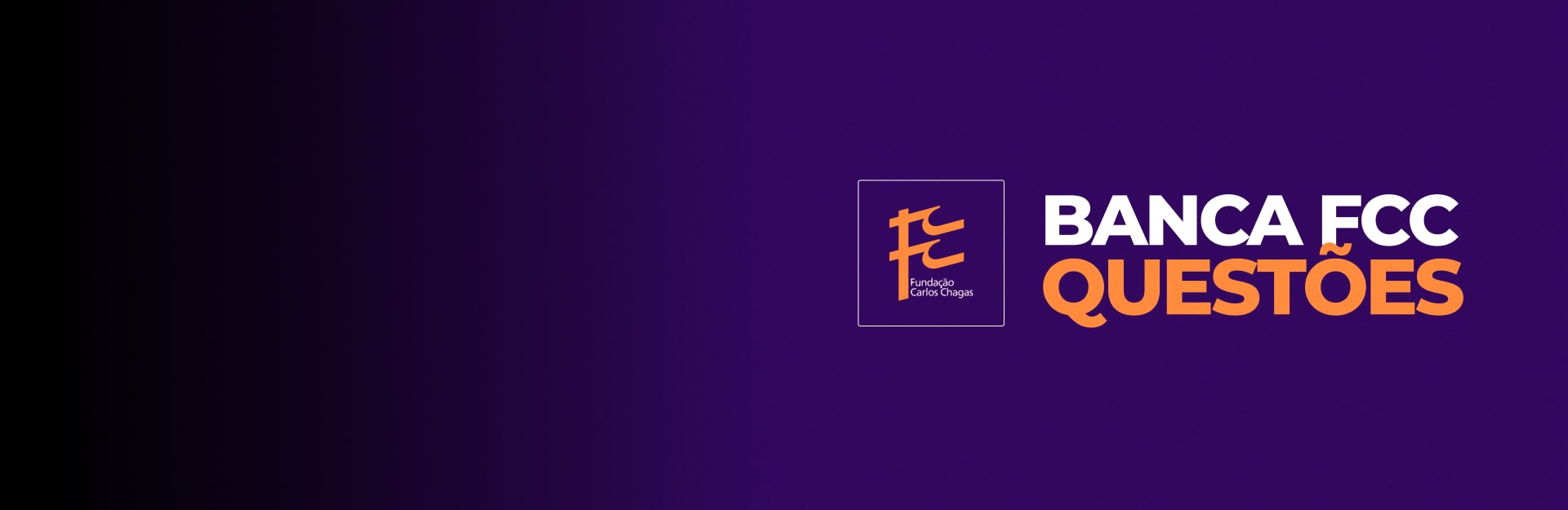 Banner do curso Isolado de Português - Questões FCC - Prof. Mourão