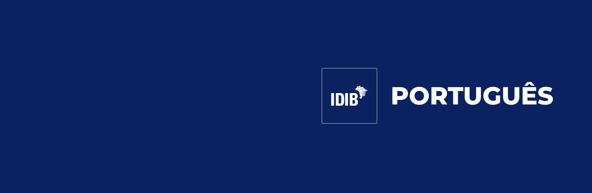 Banner do curso Isolado Português IDIB - Professor Mourão