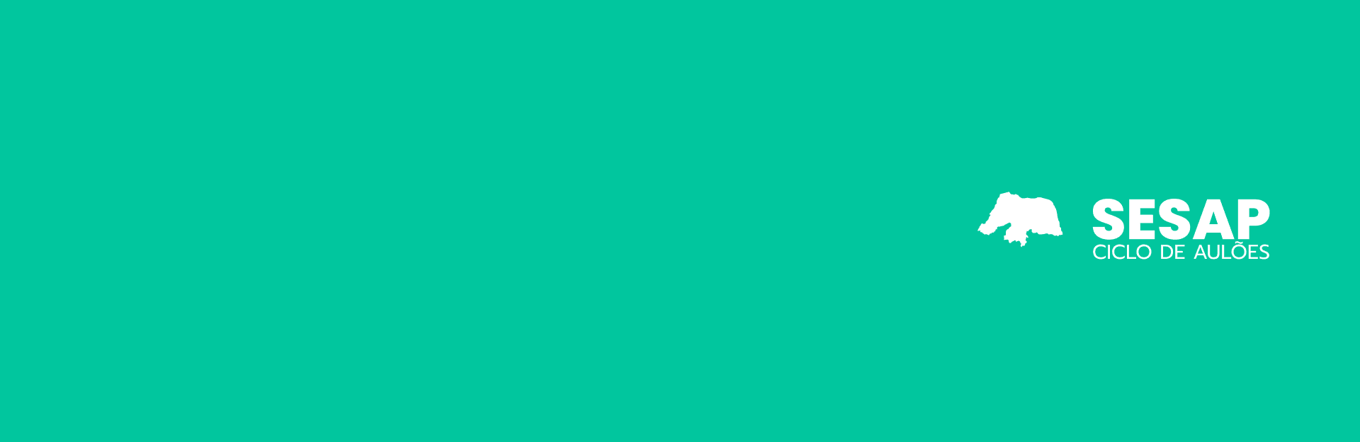 Banner do curso Ciclo de aulões SESAP RN - Base para todos os cargos