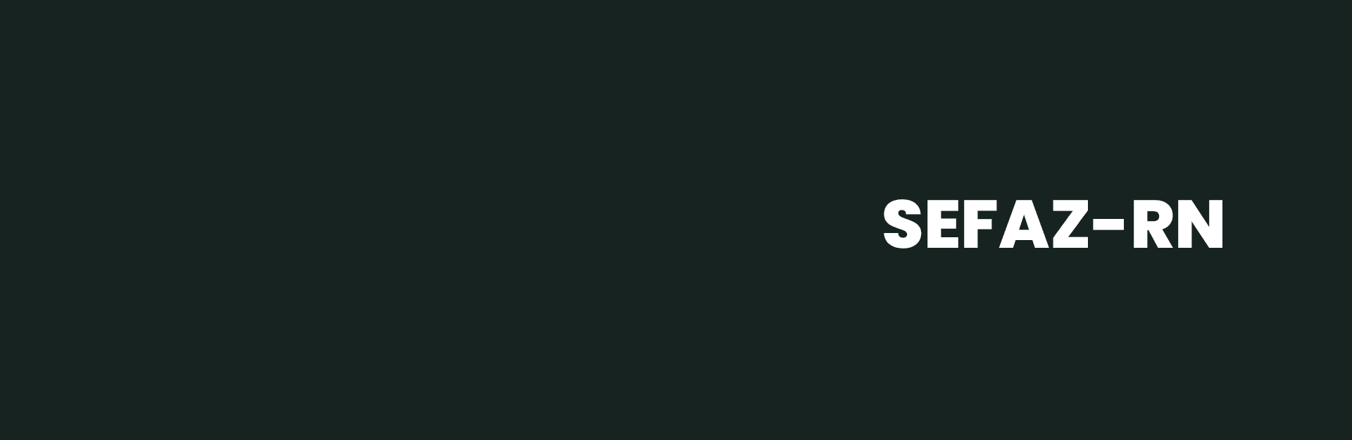Banner do curso SEFAZ RN - Base para Auditor Fiscal (pré-edital)