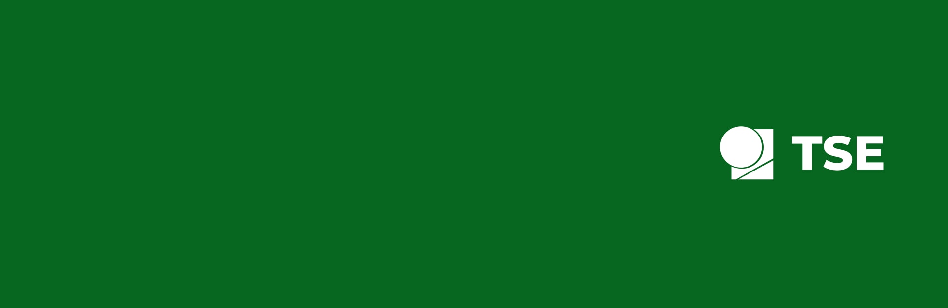 Banner do curso TSE Unificado: Base para todos os cargos (exceto Analista Judiciário - Área Judiciária) Pós-edital