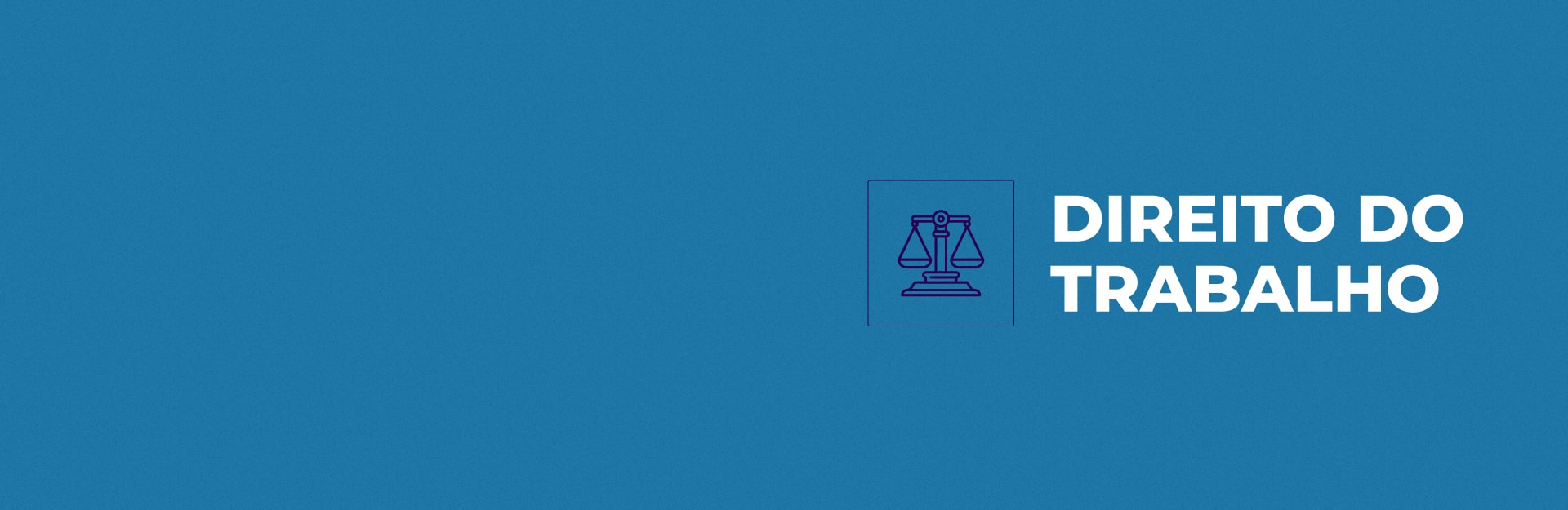 Banner do curso Isolado de Direito do Trabalho - Prof. Marcelo Barros