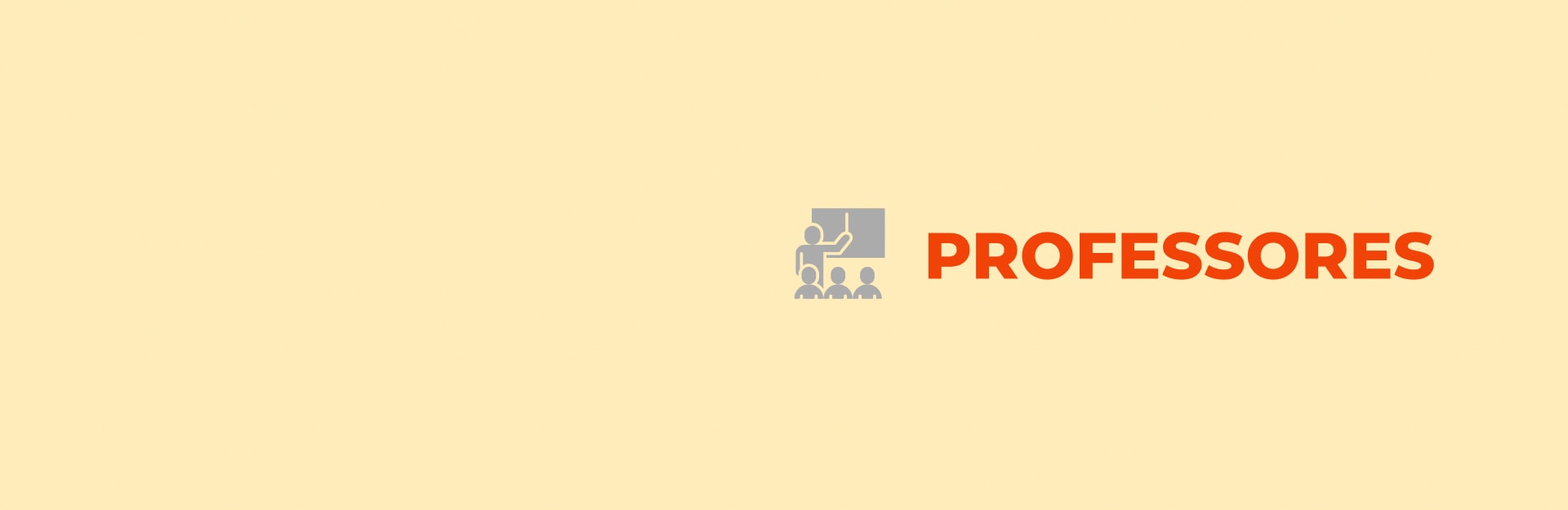 Banner do curso Curso Avançado: Professores - Questões