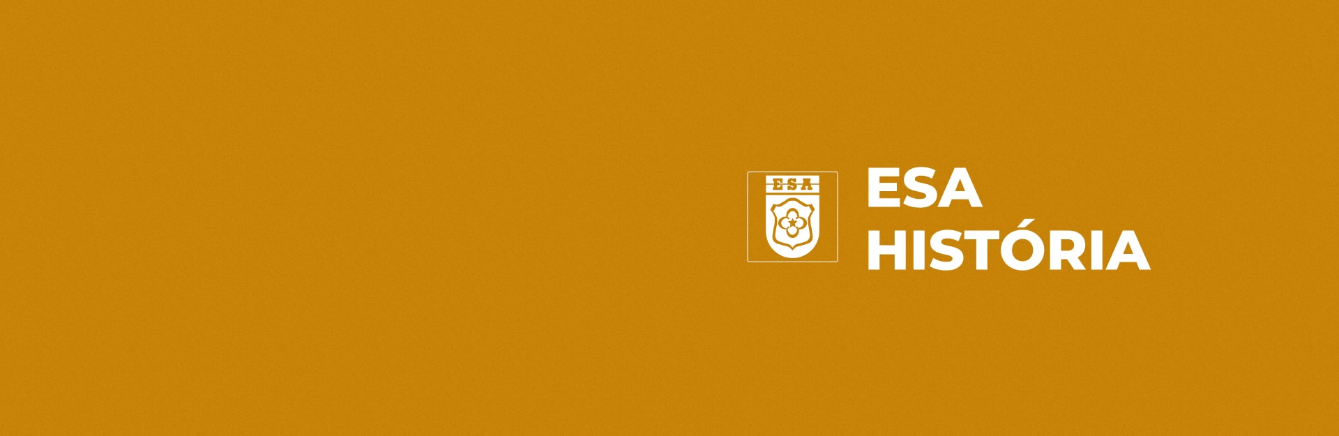 Banner do curso Isolado: História - ESA - Questões