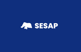 Banner com arte do curso: Combo SESAP Técnico em enfermagem (base e específica) -  Pós-edital