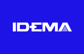 Banner com arte do curso:  IDEMA - Conhecimentos comuns e específicos - Analista Administrativo (pós-edital) - Exceto Direito