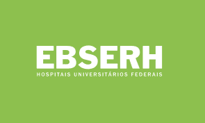 Banner com arte do curso: Aulão de revisão EBSERH - Específico Enfermagem - Professora Tatiana Nóbrega