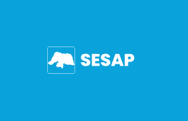 Banner com arte do curso:  Isolado - Conteúdo Específico - Técnico em Enfermagem - SESAP/RN (pós-edital)