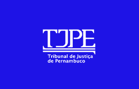 Banner com arte do curso: TJPE - Técnico Judiciário Área Judiciária (Turma Avançada)